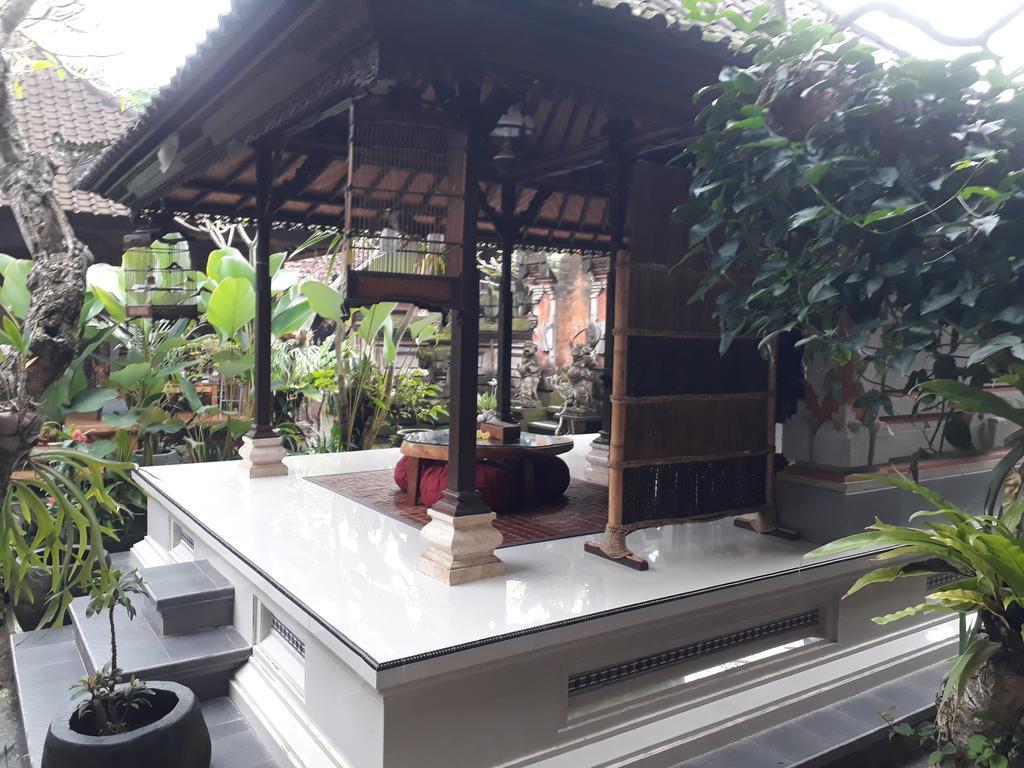 Affittacamere Adi House Ubud