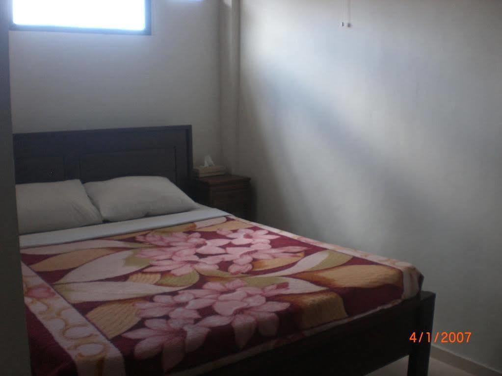 Affittacamere Adi House Ubud