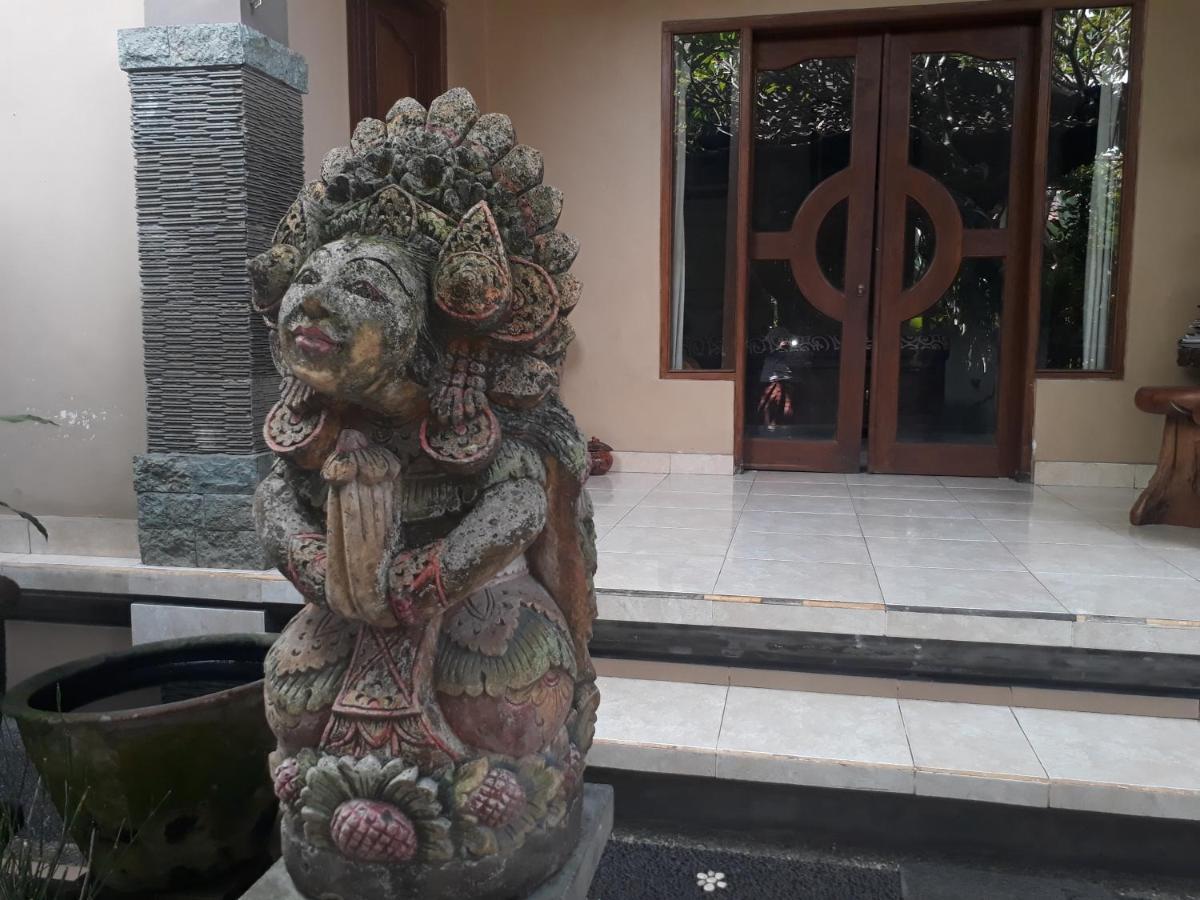 Adi House * Ubud