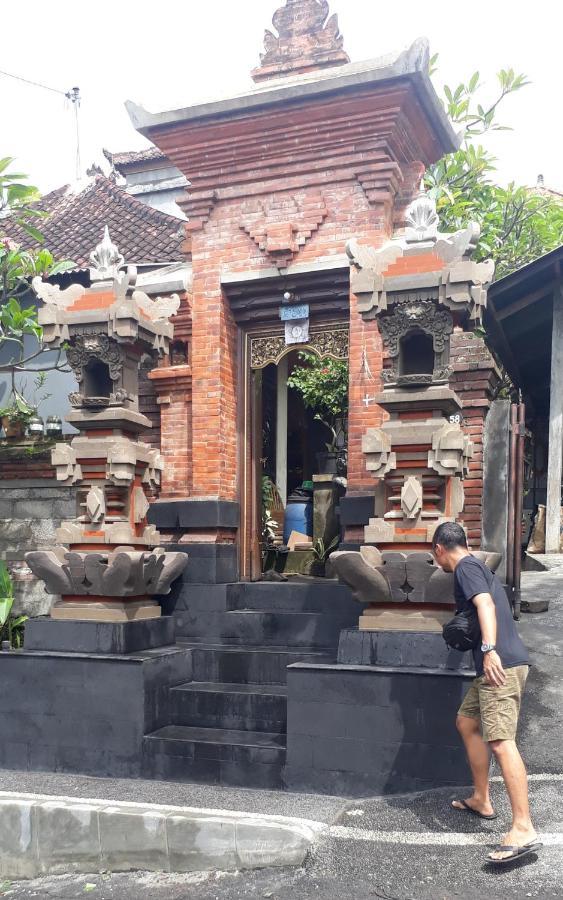 Gasthuis Adi House Ubud