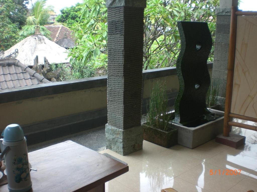 Adi House Gasthuis Ubud
