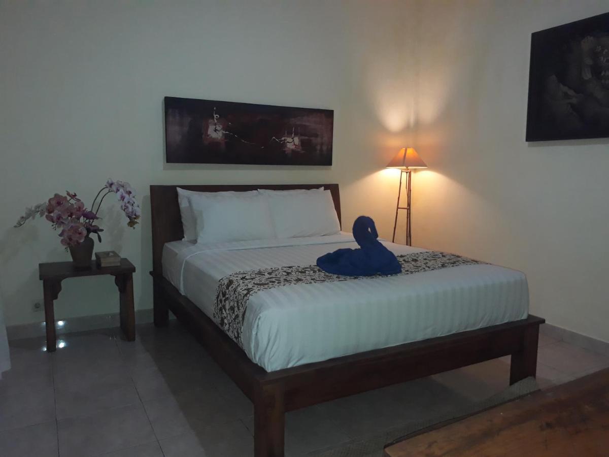 Gasthuis Adi House Ubud