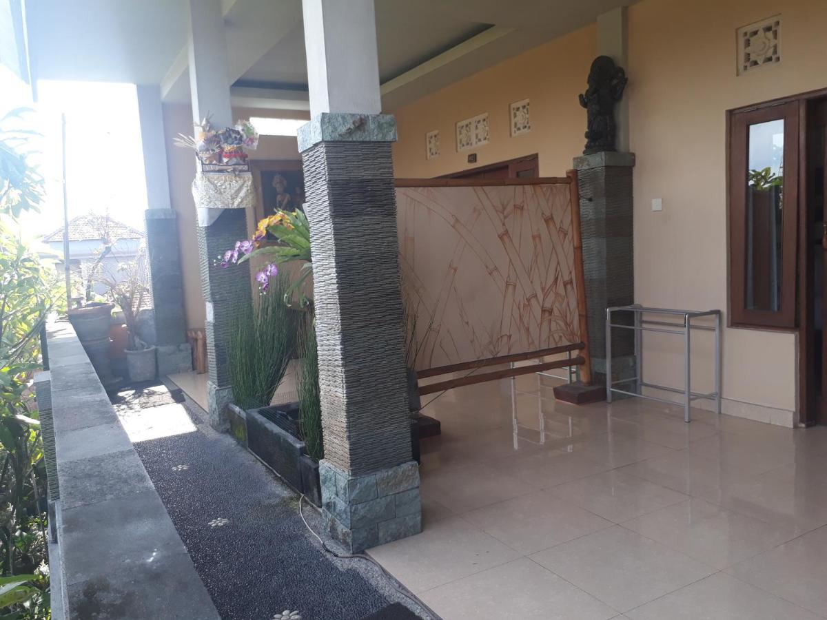 Gasthuis Adi House Ubud
