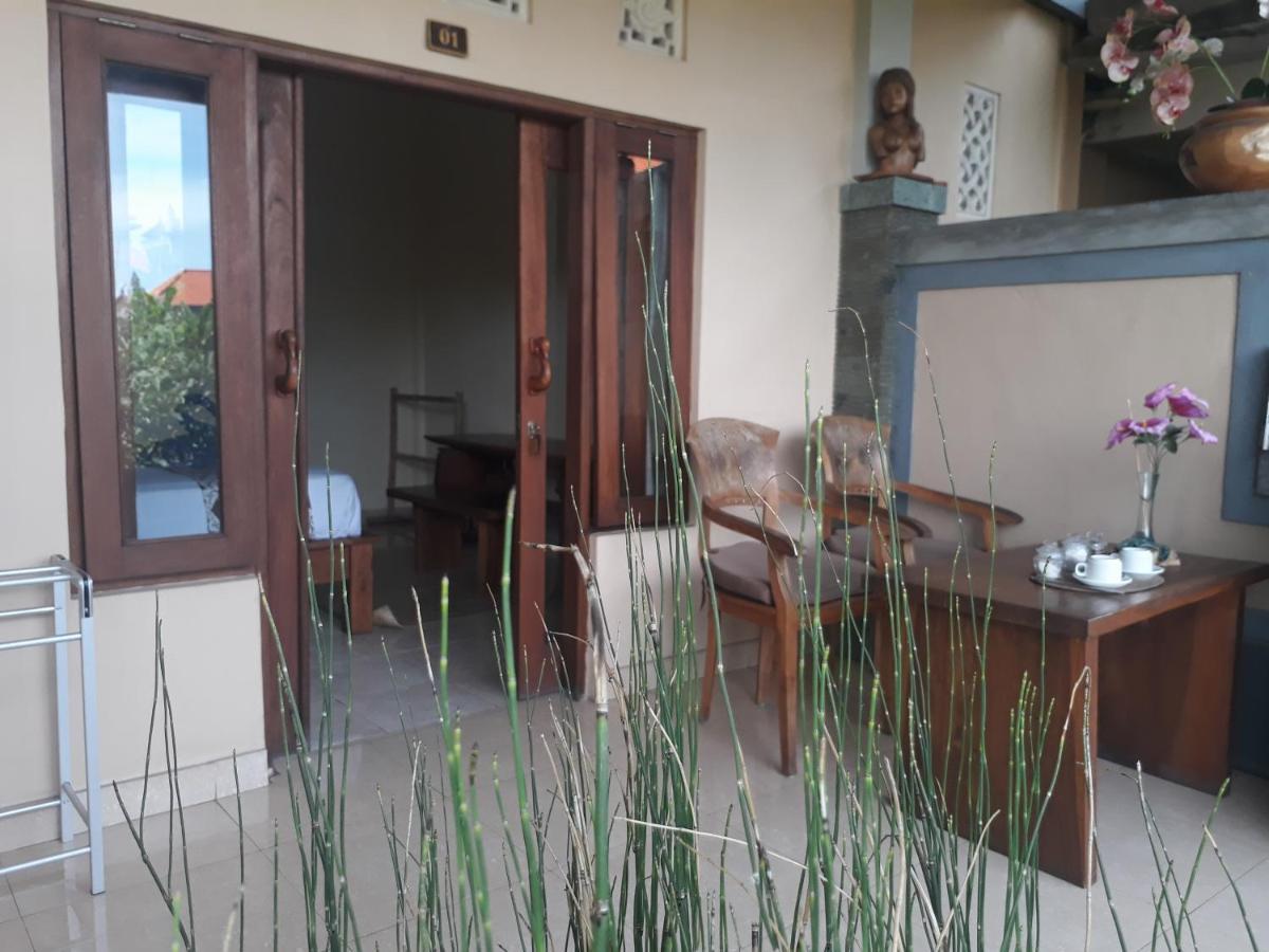 Adi House Gasthuis Ubud