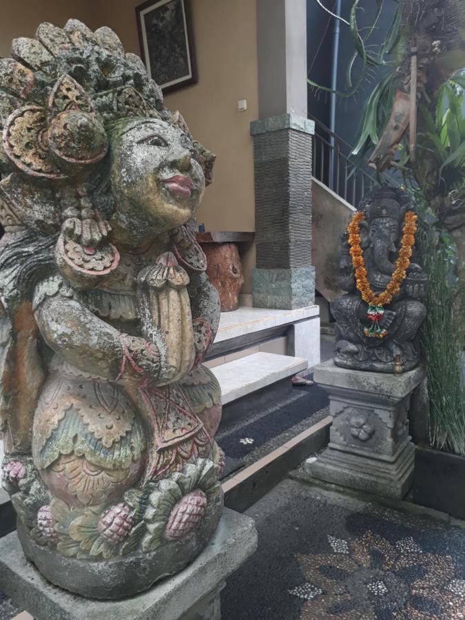 Adi House * Ubud